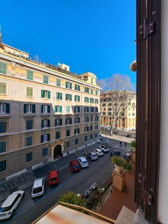 Hotel Guest Roma House Exterior foto